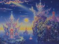 contemporary Buddhism fantasy 005 CK Fairy Tales